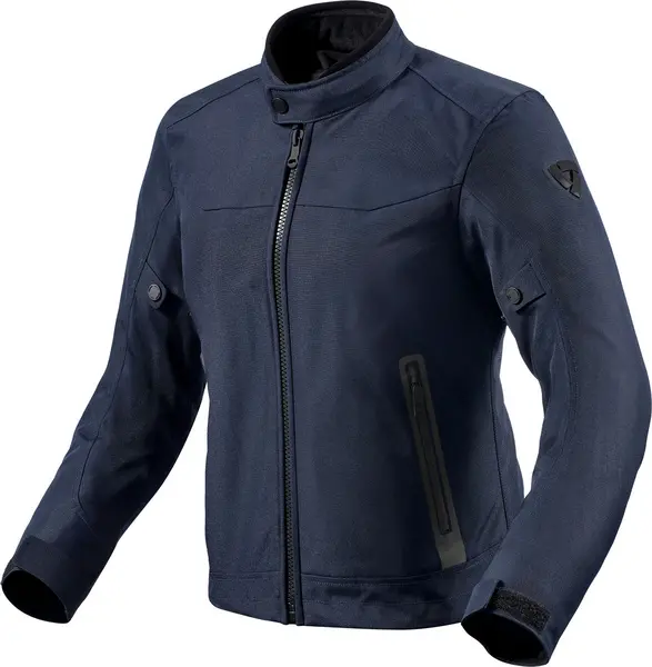 Image of REV'IT! Shade H2O Jacket Lady Blue Size L