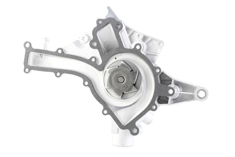 Image of RIDEX 1260W0032 Water pump with gaskets/seals Water Pump (1260)