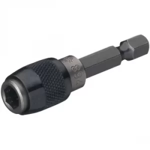 Image of Wera 05053872001 895/4/1 K Universal Bit Holder 1/4in Drive, 52mm