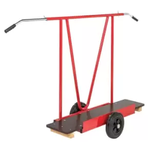 Image of Board Truck - 200kg Capacity