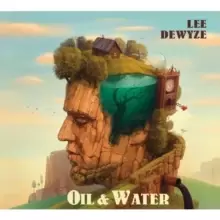 Image of Oil & Water