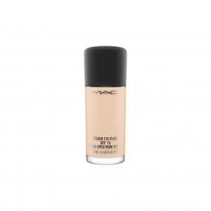 Image of MAC Studio Fix Fluid SPF 15 Foundation Nw13