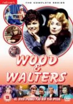 Image of Wood And Walters - The Complete Series