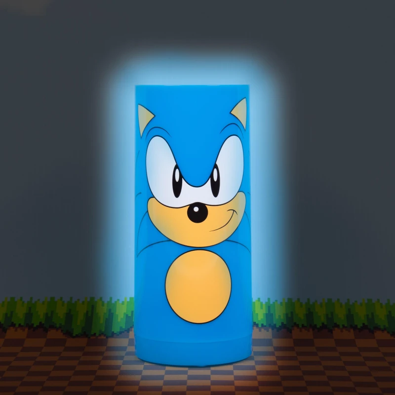 Image of Sonic Tubez Light