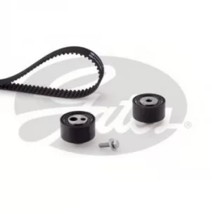 Image of Powergrip Timing Belt Kit Gates K015524XS