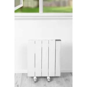 Image of Beldray Smart Ceramic Core Radiator