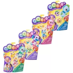 Image of Boti Oonies Inflatable Mini Balloons (Assorted)