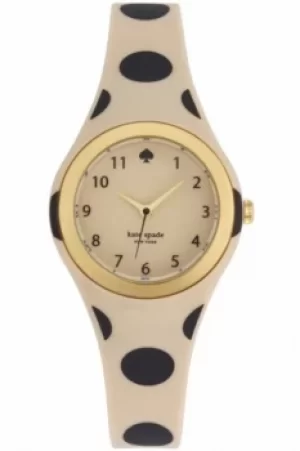 Image of Ladies Kate Spade New York Rumsey Watch 1YRU0611