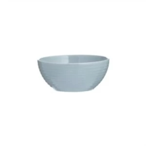 Image of Living Cereal Bowl Grey