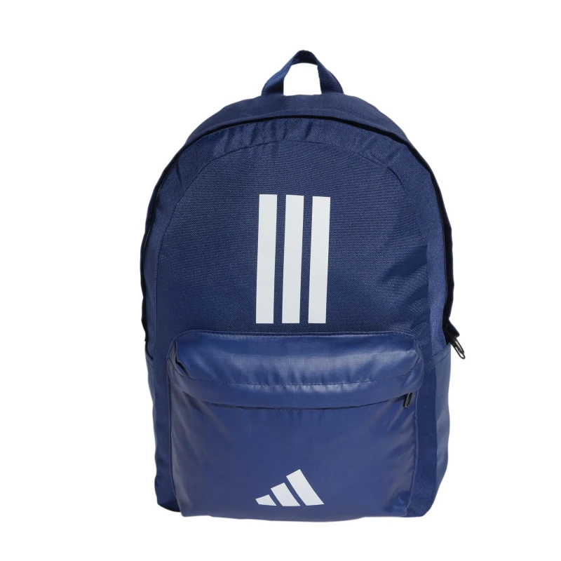 Image of Adidas Backpack adidas Classic 3-Stripes Back To School Bleu Unisex TU