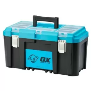 Image of OX Pro Toolbox 19/49cm P266019 - N/A