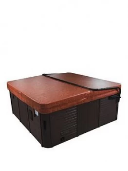 Image of Canadian Spa Top Mount Spa Cover Lift