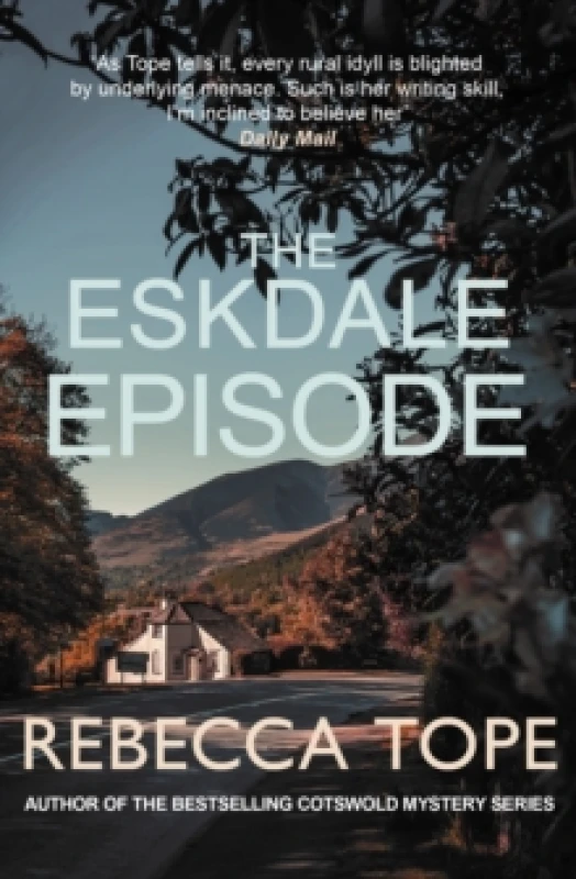 Image of The Eskdale Episode. Hardback Books