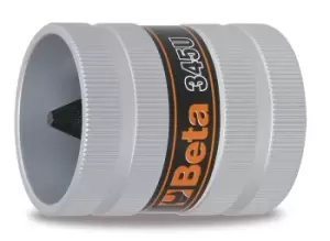 Image of Beta Tools 345U Pipe Reamer for Stainless Steel, Steel, Copper 4-36mm 003450050