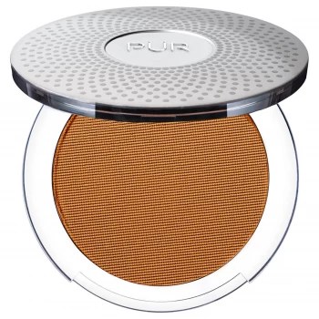 Image of PR 4-in-1 Pressed Mineral Make-up 8g (Various Shades) - 6 DG5 Hazelnut