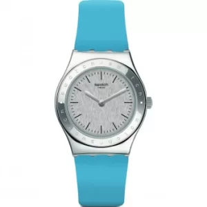 Image of Swatch Brisebleue Watch
