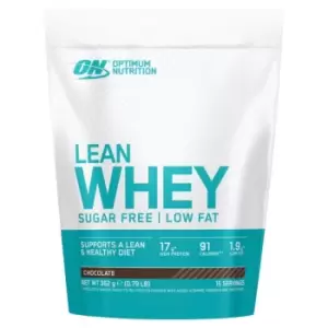 Image of Optimum Nutrition Chocolate Lean Whey Powder