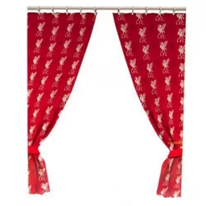 Image of Liverpool FC Curtains