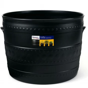 Image of Stewart Smithy Patio Tub Planter 35cm
