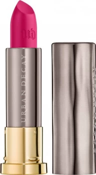 Image of Urban Decay Vice Comfort Matte Lipstick 3.4g Menace (CM)