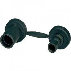 Image of Phoenix Contact 1785430 PV C PROTECTION CAP Black