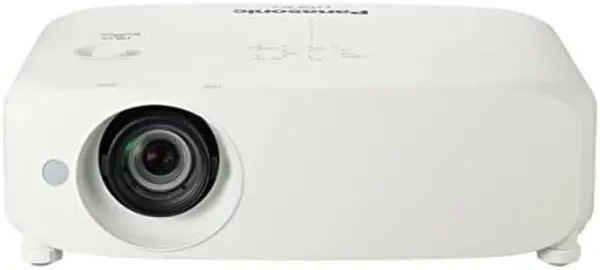 Image of Panasonic PTVX605N 5500 ANSI Lumens XGA LCD Projector