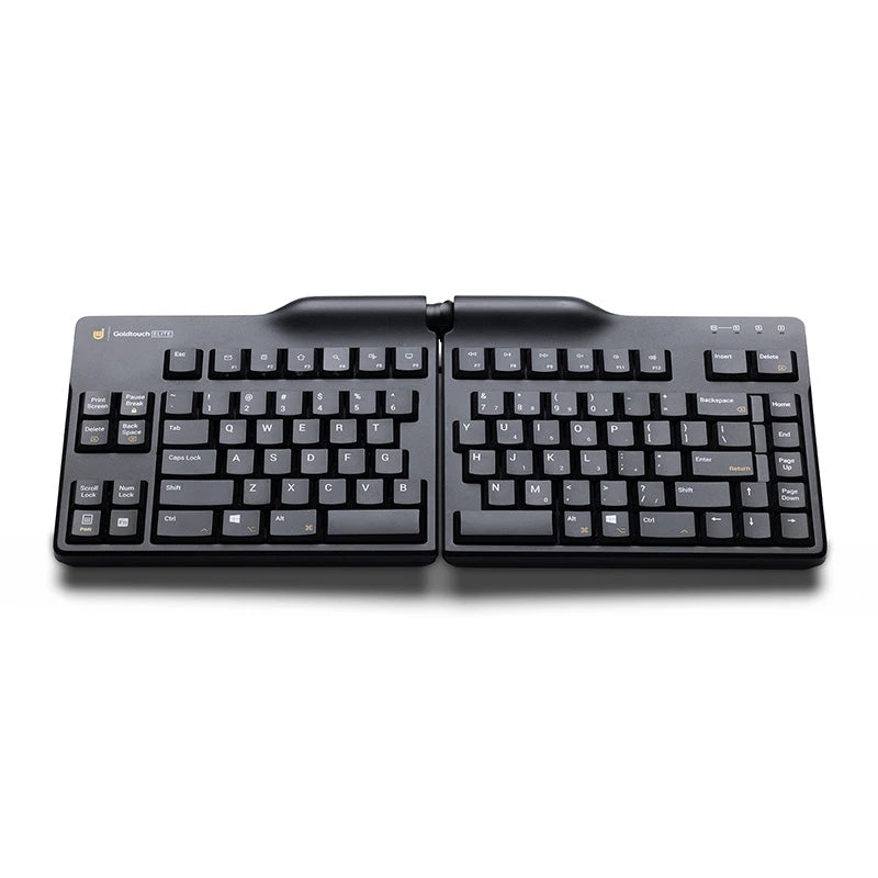 Image of Goldtouch Elite Comfort Keyboard