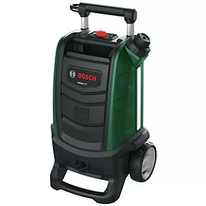Image of Bosch Fontus GEN II 15L 18V Cordless Pressure Washer