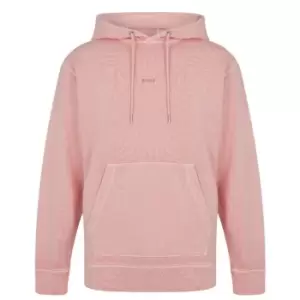 Image of Boss Boss Wefadehoody OTH Hoodie Mens - Red