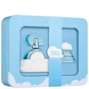 Image of Ariana Grande Cloud Gift Set 50ml Eau de Parfum + 7.5ml Eau de Parfum