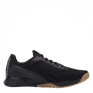 Image of Reebok Nano X1 Mens Training Shoes - Black