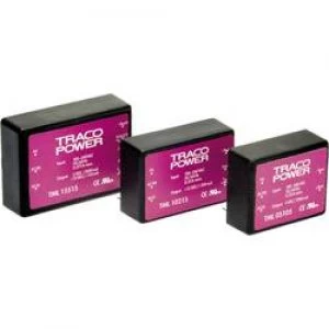 Image of TracoPower TML 05112 PCB mount power supply module 12 V 416 mA 5 W
