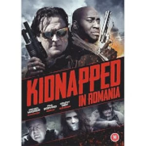 Image of Kidnapped in Romania