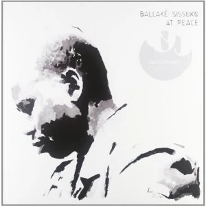 Image of Ballake Sissoko - At Peace Vinyl