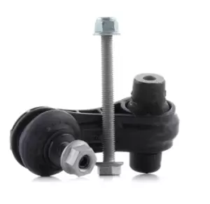 Image of LEMFORDER Anti-roll bar link 38600 01 Rod / Strut, stabiliser,Drop link VW,AUDI,SKODA,Golf VII Schragheck (5G1, BQ1, BE1, BE2)