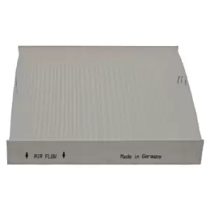 Image of Pollen Filter 44783 by Febi Bilstein