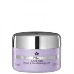 Image of Prai Ageless Throat and Decolletage Day Cream 15ml