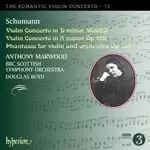 Image of Romantic Violin Concerto, Vol. 13 (Music CD)