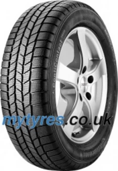 Image of Continental ContiContact TS815 ( 215/55 R17 94V Conti Seal )