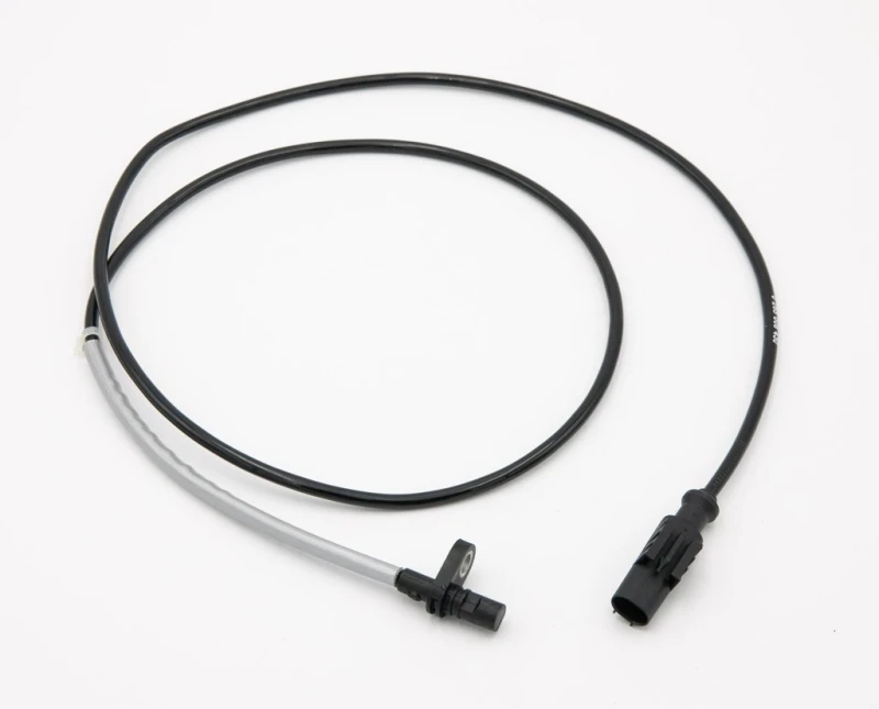 Image of IVECO 5801279037 ABS Sensor Rear Axle Right Sensor,wheel speed (412)