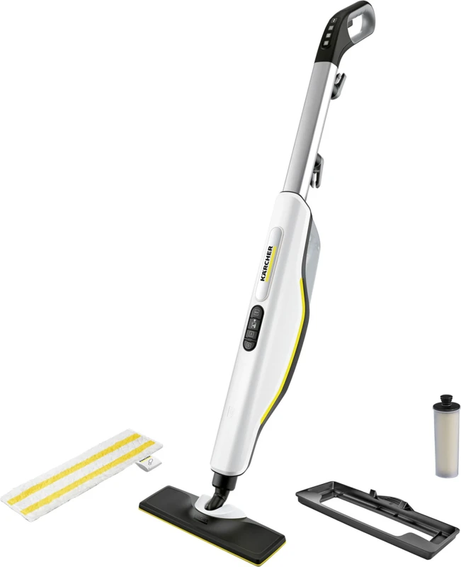 Image of Karcher Karcher SC 3 Upright Steam Cleaner 15135310
