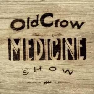 Image of Old Crow Medicine Show - Carry Me Back CD Album - Used