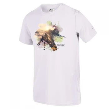 Image of Regatta Fingal V - White