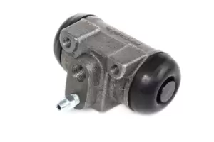 Image of RIDEX Brake Cylinder FIAT,PEUGEOT,CITROEN 277W0019 4402A3,4402E4,4403A3 Wheel Cylinder,Brake Wheel Cylinder,Wheel Brake Cylinder 9945891,9949459