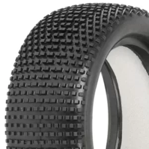 Image of Proline 'Hole Shot 2.0' 2.2" M4 1/10 Off Road Buggy 4Wd Front