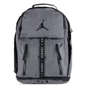 Image of Air Jordan Jrdn Sprt Bckpk 34 - Grey