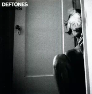 Image of Covers by Deftones Vinyl Album