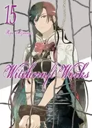 Image of witchcraft works volume 15