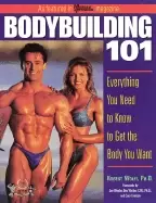 Image of bodybuilding 101 everything you need to know to get the body you want