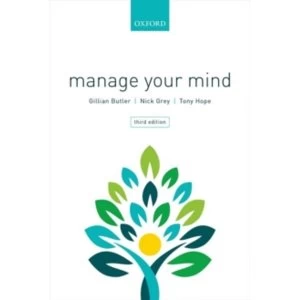 Image of Manage Your Mind